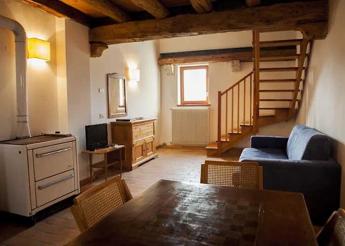 Agriturismo Casa de Bertoldi Belluno